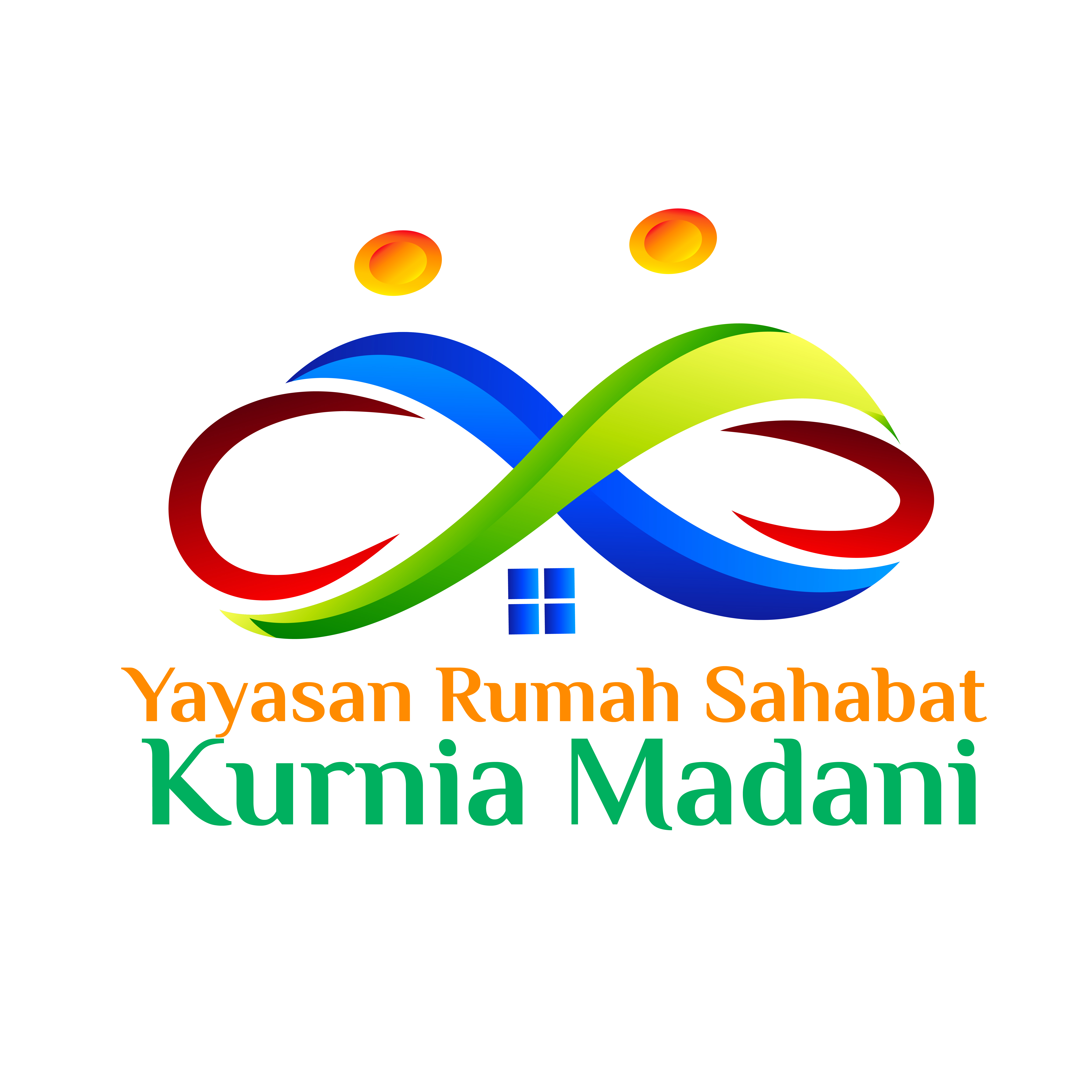 Yayasan Sahabat Kurnia Madani Logo